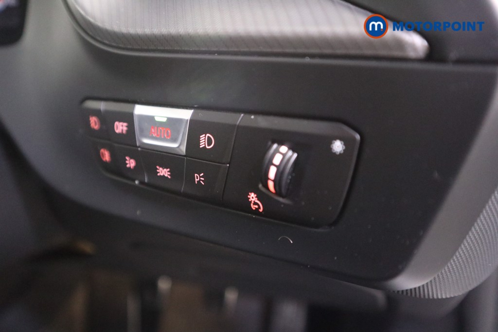 BMW 1 Series M Sport Manual Petrol Hatchback - Stock Number (1581857) - 10th supplementary image