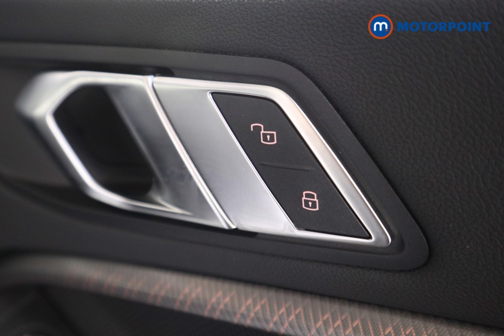 BMW 1 Series M Sport Manual Petrol Hatchback - Stock Number (1581857) - 12th supplementary image