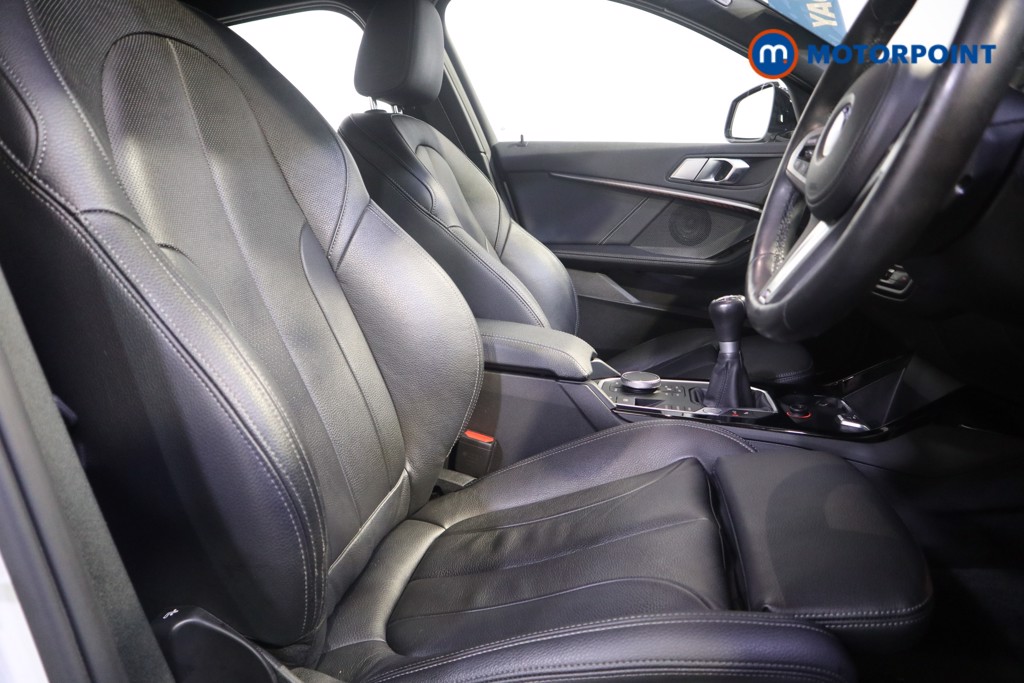 BMW 1 Series M Sport Manual Petrol Hatchback - Stock Number (1581857) - 13th supplementary image