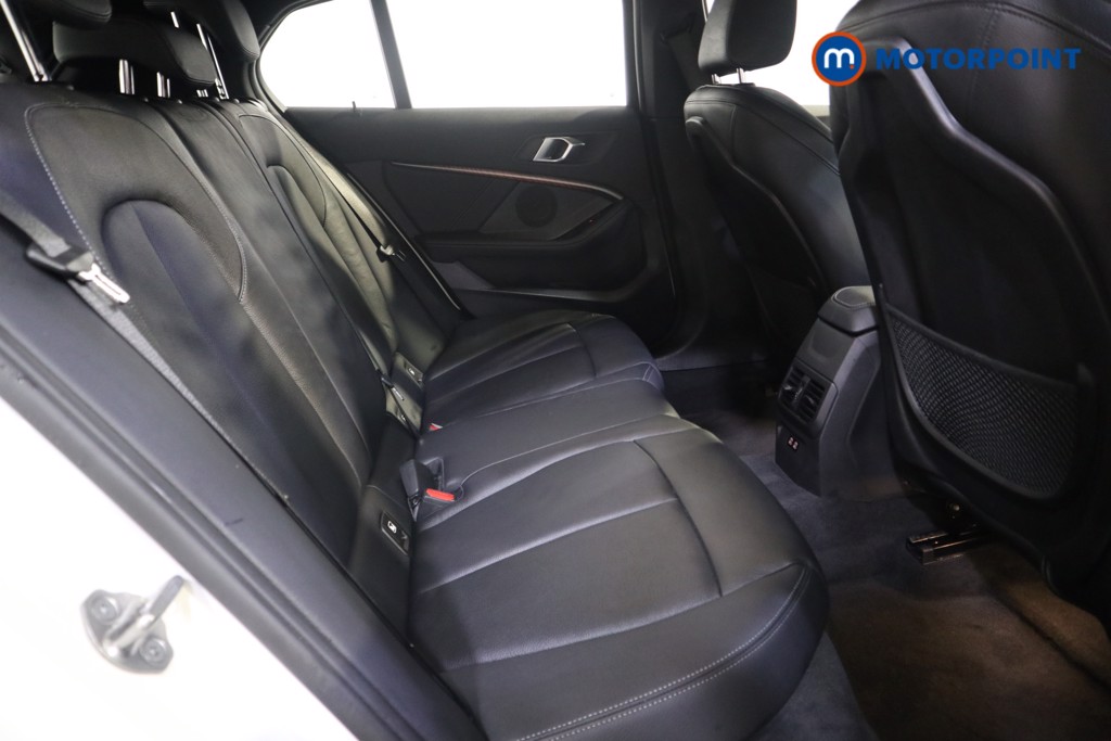 BMW 1 Series M Sport Manual Petrol Hatchback - Stock Number (1581857) - 14th supplementary image