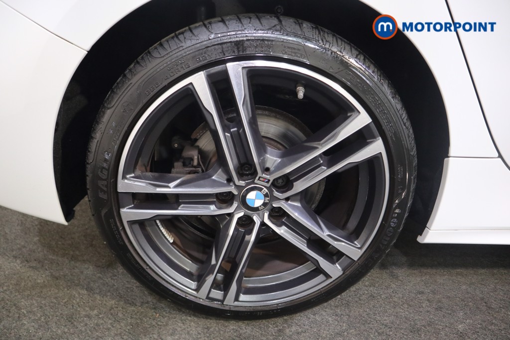 BMW 1 Series M Sport Manual Petrol Hatchback - Stock Number (1581857) - 16th supplementary image