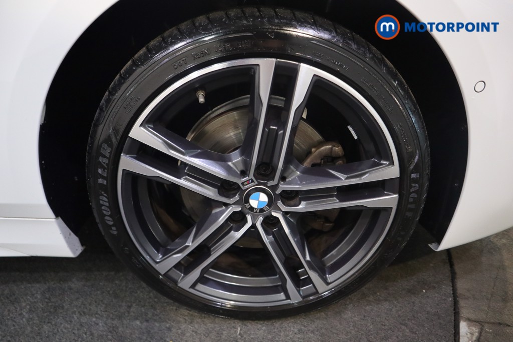 BMW 1 Series M Sport Manual Petrol Hatchback - Stock Number (1581857) - 17th supplementary image