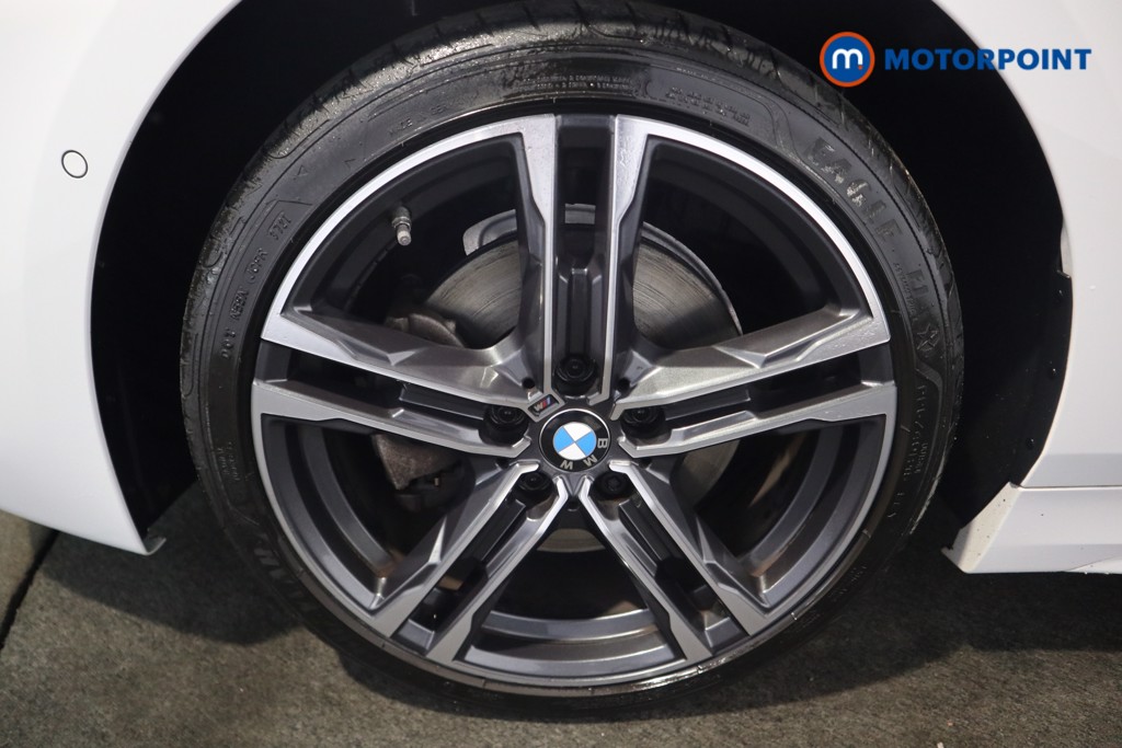 BMW 1 Series M Sport Manual Petrol Hatchback - Stock Number (1581857) - 18th supplementary image