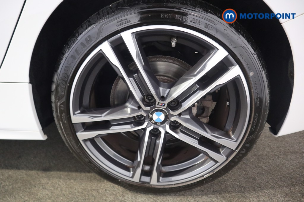 BMW 1 Series M Sport Manual Petrol Hatchback - Stock Number (1581857) - 19th supplementary image