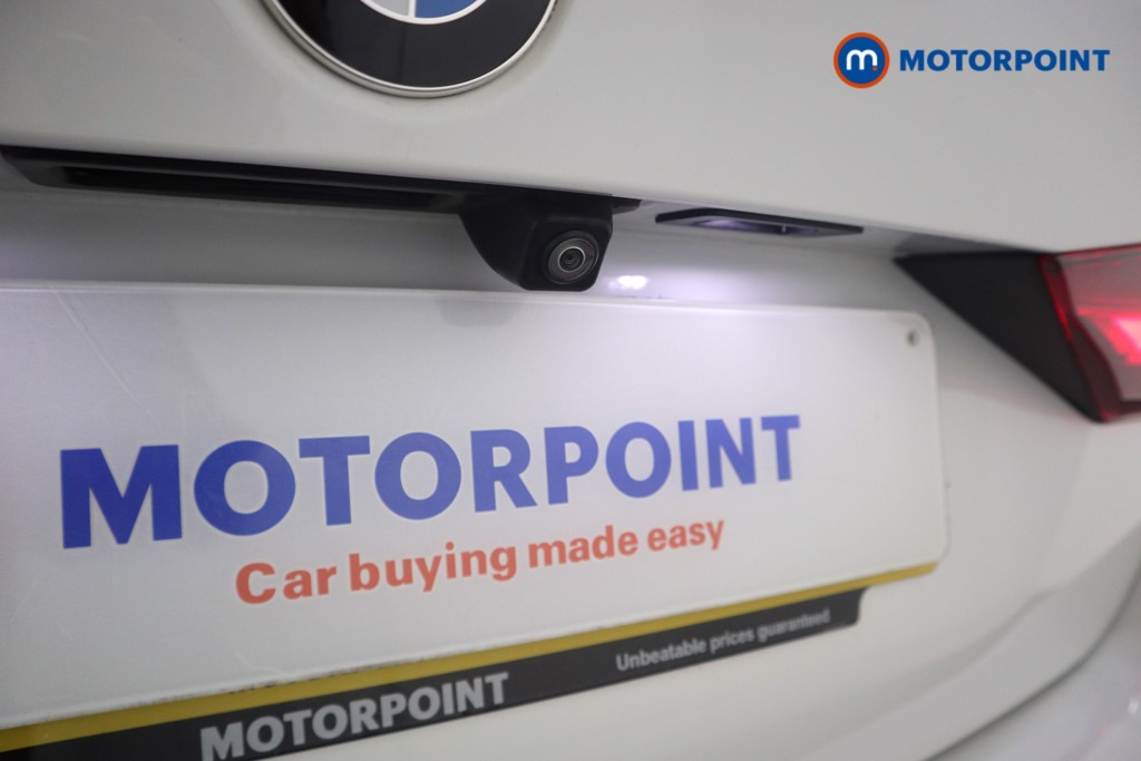 BMW 1 Series M Sport Manual Petrol Hatchback - Stock Number (1581857) - 21st supplementary image