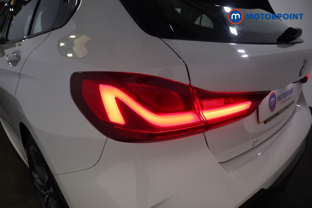 BMW 1 Series M Sport Manual Petrol Hatchback - Stock Number (1581857) - 22nd supplementary image