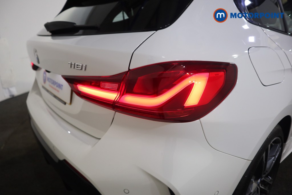 BMW 1 Series M Sport Manual Petrol Hatchback - Stock Number (1581857) - 23rd supplementary image