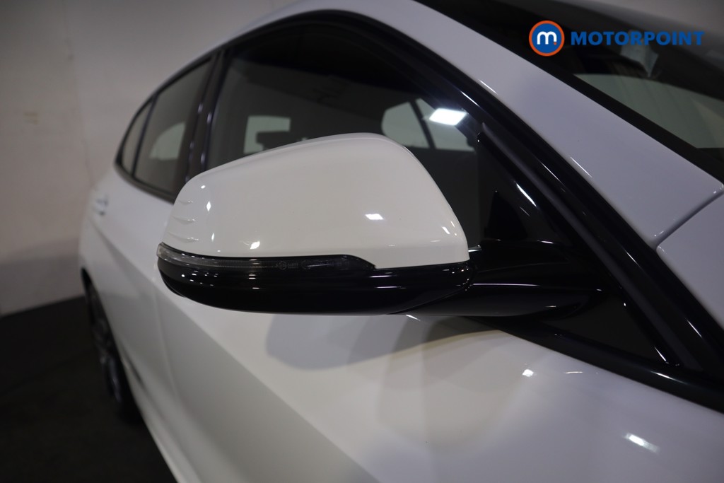 BMW 1 Series M Sport Manual Petrol Hatchback - Stock Number (1581857) - 24th supplementary image
