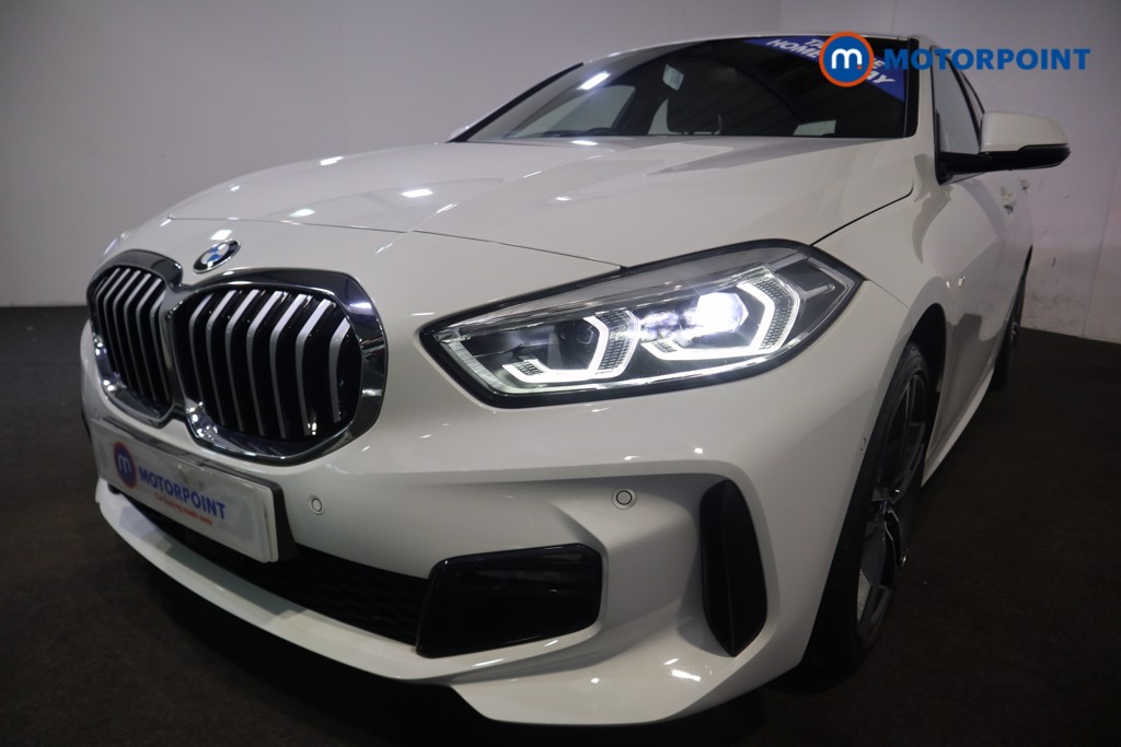 BMW 1 Series M Sport Manual Petrol Hatchback - Stock Number (1581857) - 26th supplementary image
