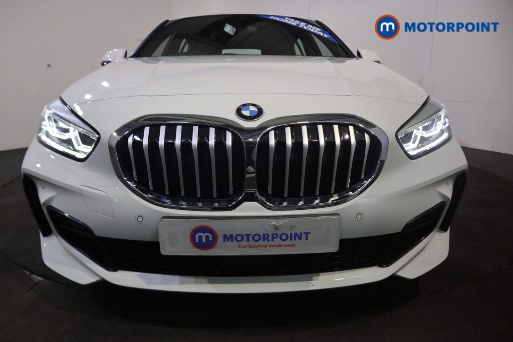 BMW 1 Series M Sport Manual Petrol Hatchback - Stock Number (1581857) - 27th supplementary image