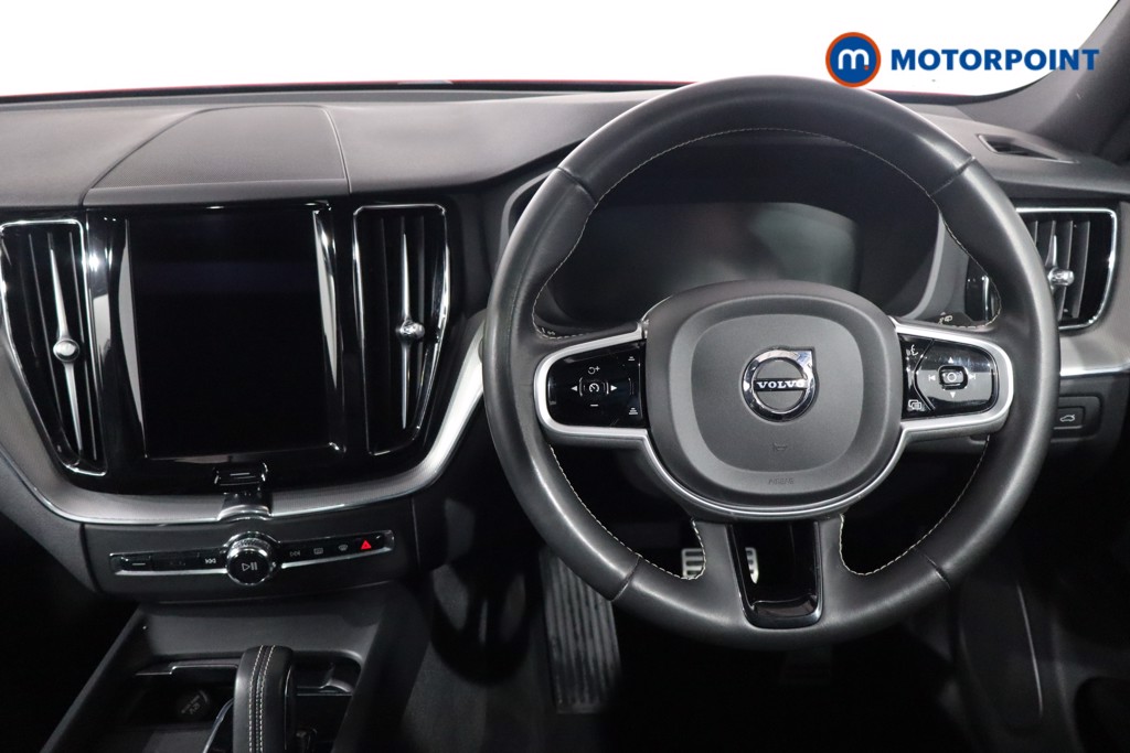 Volvo Xc60 R Design Automatic Petrol SUV - Stock Number (1581863) - 3rd supplementary image