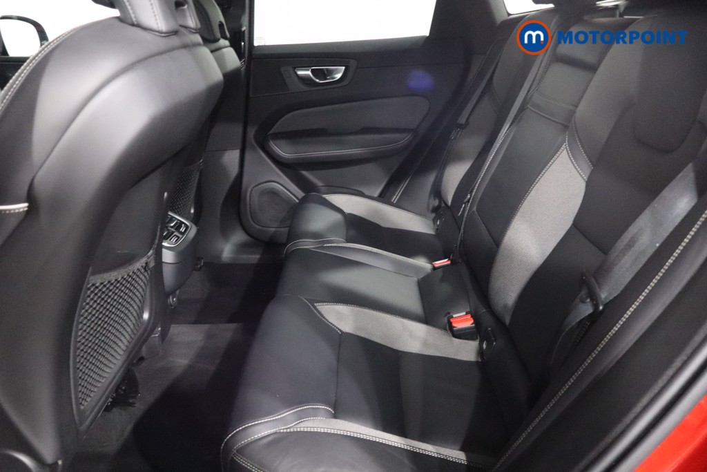 Volvo Xc60 R Design Automatic Petrol SUV - Stock Number (1581863) - 5th supplementary image