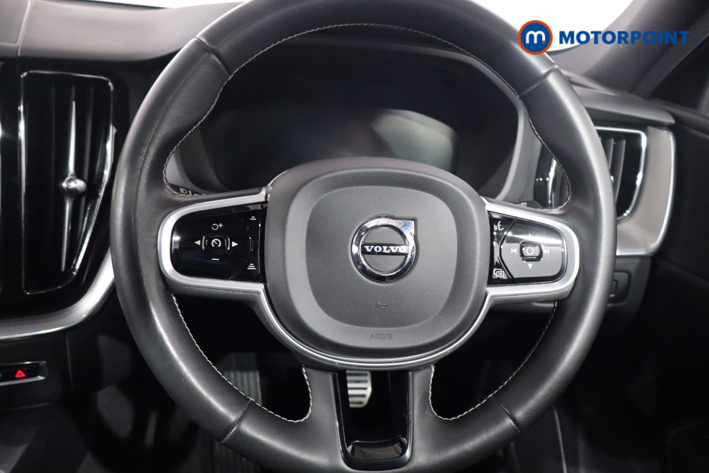 Volvo Xc60 R Design Automatic Petrol SUV - Stock Number (1581863) - 6th supplementary image