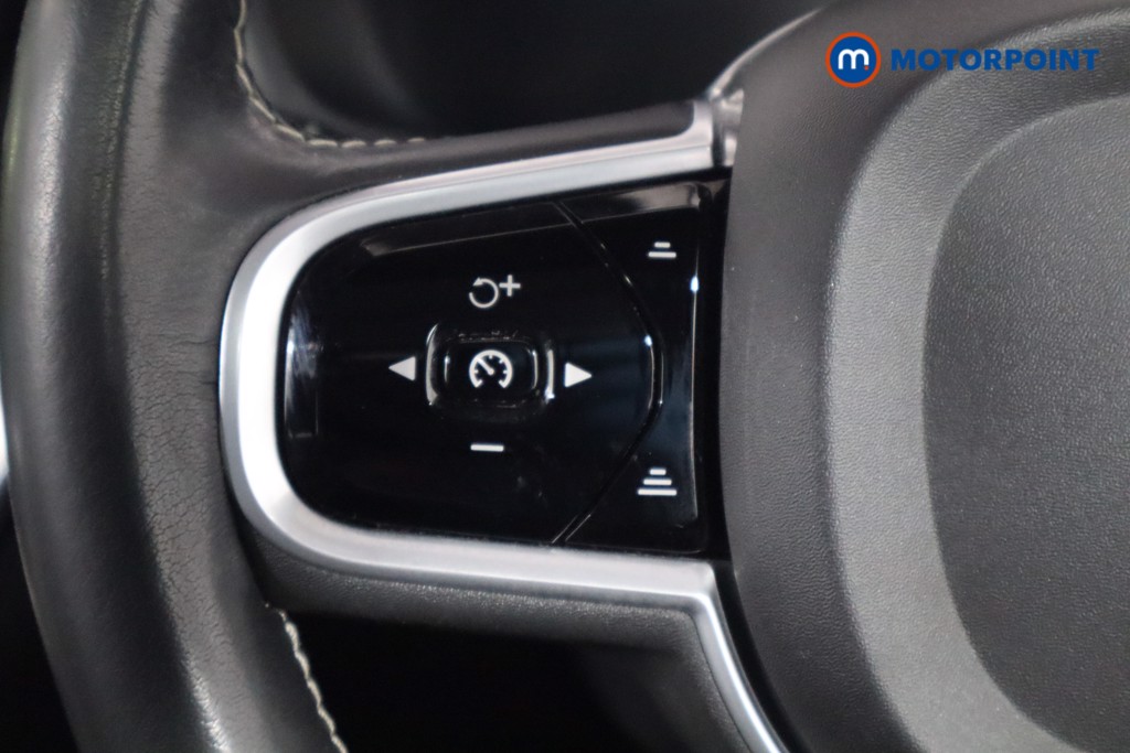 Volvo Xc60 R Design Automatic Petrol SUV - Stock Number (1581863) - 7th supplementary image