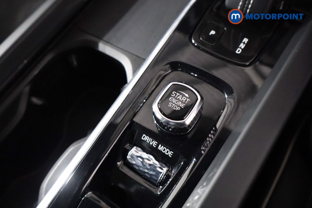 Volvo Xc60 R Design Automatic Petrol SUV - Stock Number (1581863) - 13th supplementary image