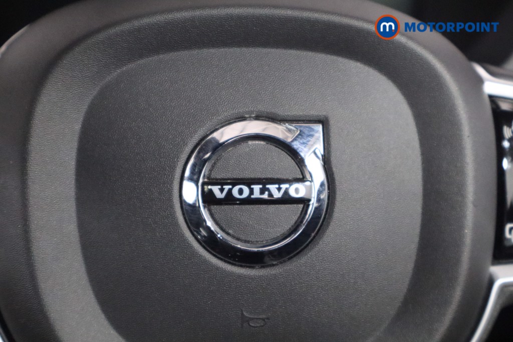 Volvo Xc60 R Design Automatic Petrol SUV - Stock Number (1581863) - 15th supplementary image