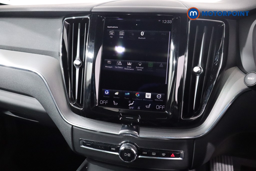 Volvo Xc60 R Design Automatic Petrol SUV - Stock Number (1581863) - 18th supplementary image
