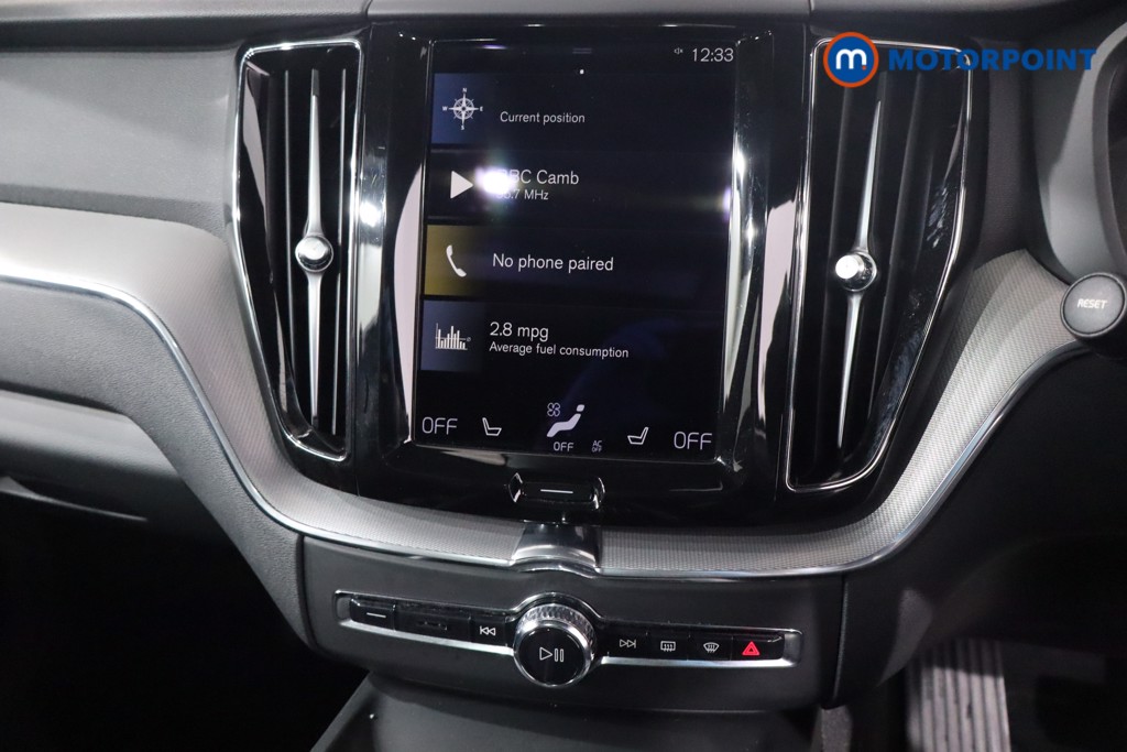 Volvo Xc60 R Design Automatic Petrol SUV - Stock Number (1581863) - 19th supplementary image