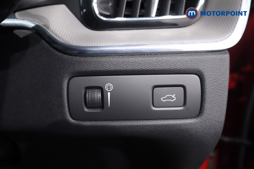 Volvo Xc60 R Design Automatic Petrol SUV - Stock Number (1581863) - 22nd supplementary image