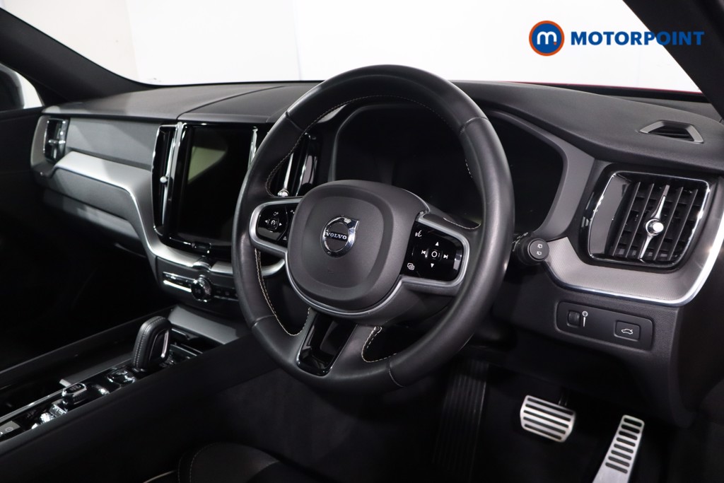 Volvo Xc60 R Design Automatic Petrol SUV - Stock Number (1581863) - 26th supplementary image
