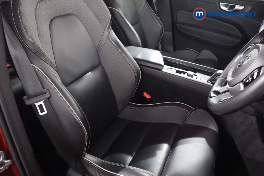 Volvo Xc60 R Design Automatic Petrol SUV - Stock Number (1581863) - 27th supplementary image