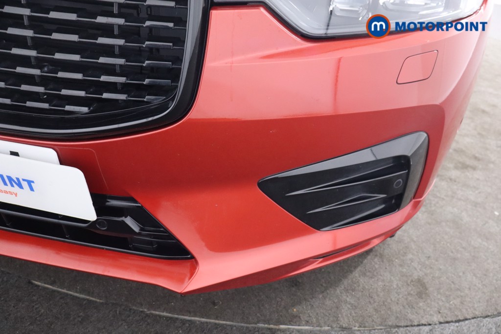 Volvo Xc60 R Design Automatic Petrol SUV - Stock Number (1581863) - 32nd supplementary image