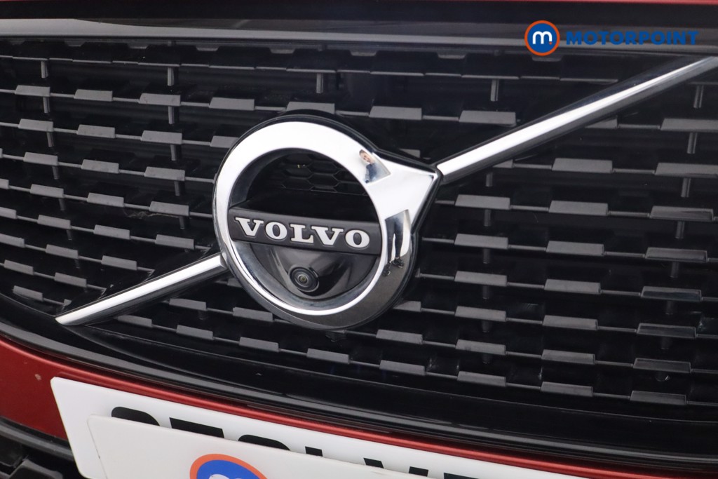Volvo Xc60 R Design Automatic Petrol SUV - Stock Number (1581863) - 34th supplementary image