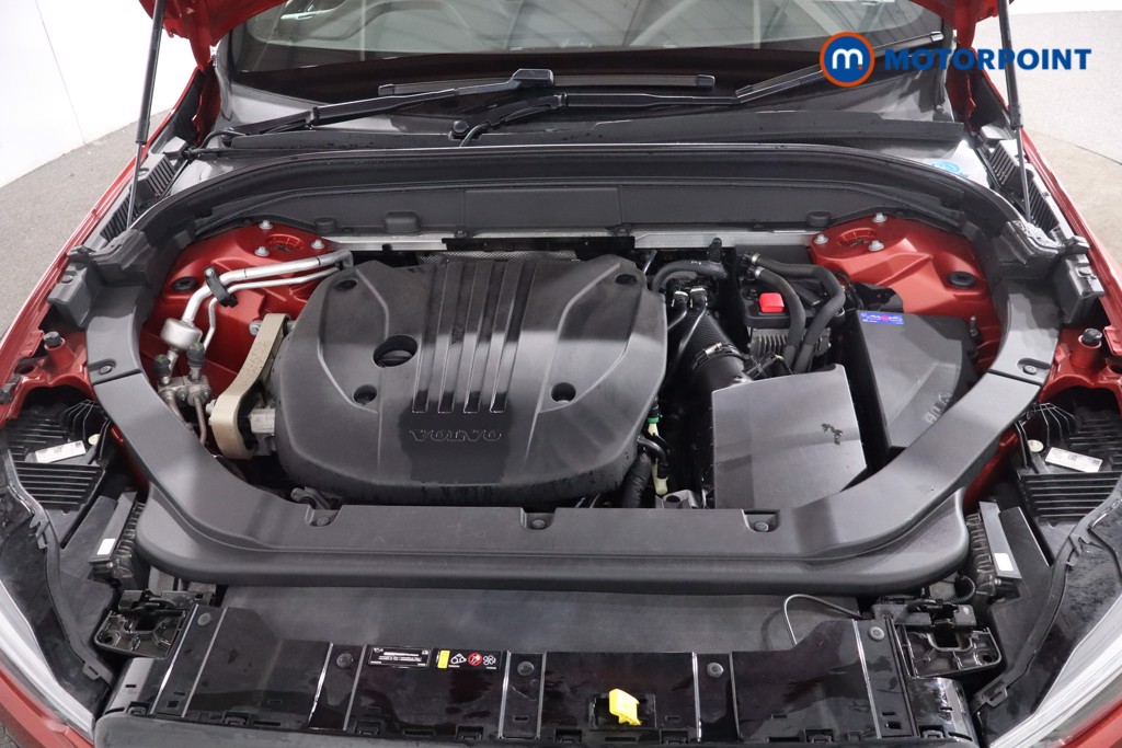 Volvo Xc60 R Design Automatic Petrol SUV - Stock Number (1581863) - 35th supplementary image