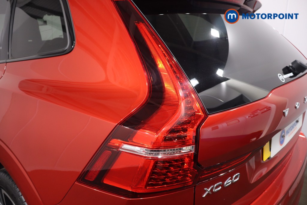 Volvo Xc60 R Design Automatic Petrol SUV - Stock Number (1581863) - 37th supplementary image