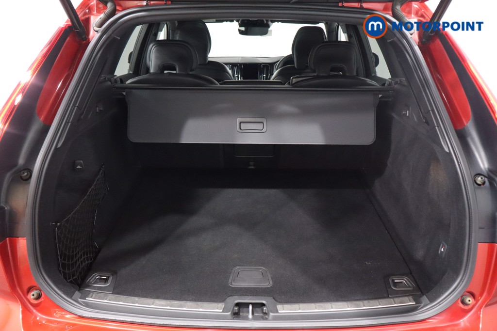 Volvo Xc60 R Design Automatic Petrol SUV - Stock Number (1581863) - 42nd supplementary image