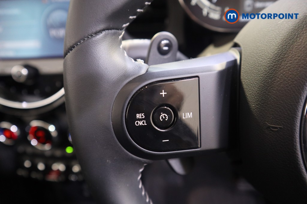 Mini Convertible Cooper S Seaside Edition Automatic Petrol Convertible - Stock Number (1581864) - 3rd supplementary image
