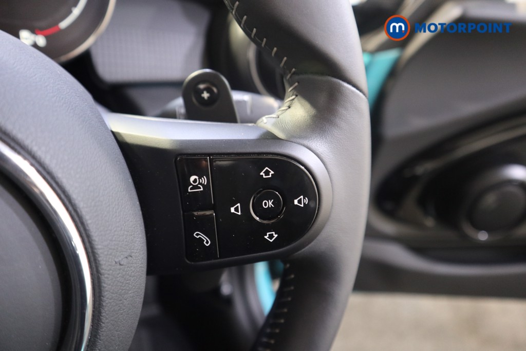 Mini Convertible Cooper S Seaside Edition Automatic Petrol Convertible - Stock Number (1581864) - 4th supplementary image