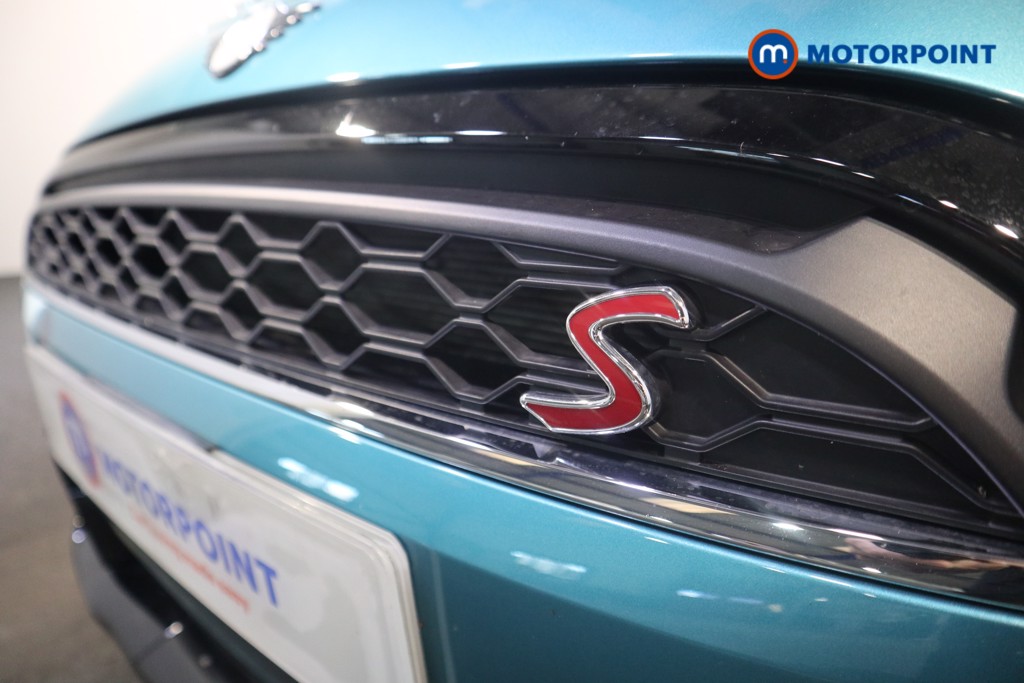 Mini Convertible Cooper S Seaside Edition Automatic Petrol Convertible - Stock Number (1581864) - 30th supplementary image
