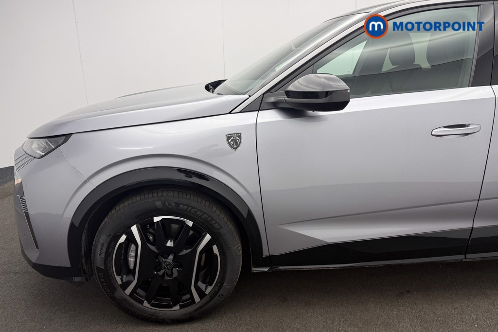 Peugeot 3008 GT Automatic Electric SUV - Stock Number (1581928) - 3rd supplementary image