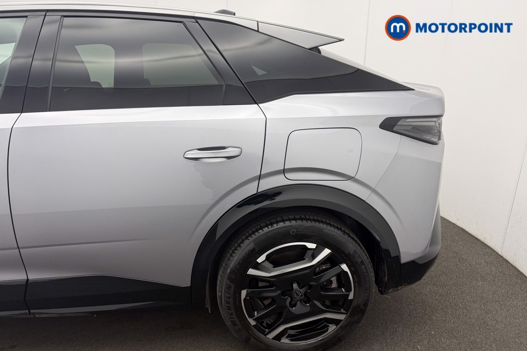 Peugeot 3008 GT Automatic Electric SUV - Stock Number (1581928) - 4th supplementary image