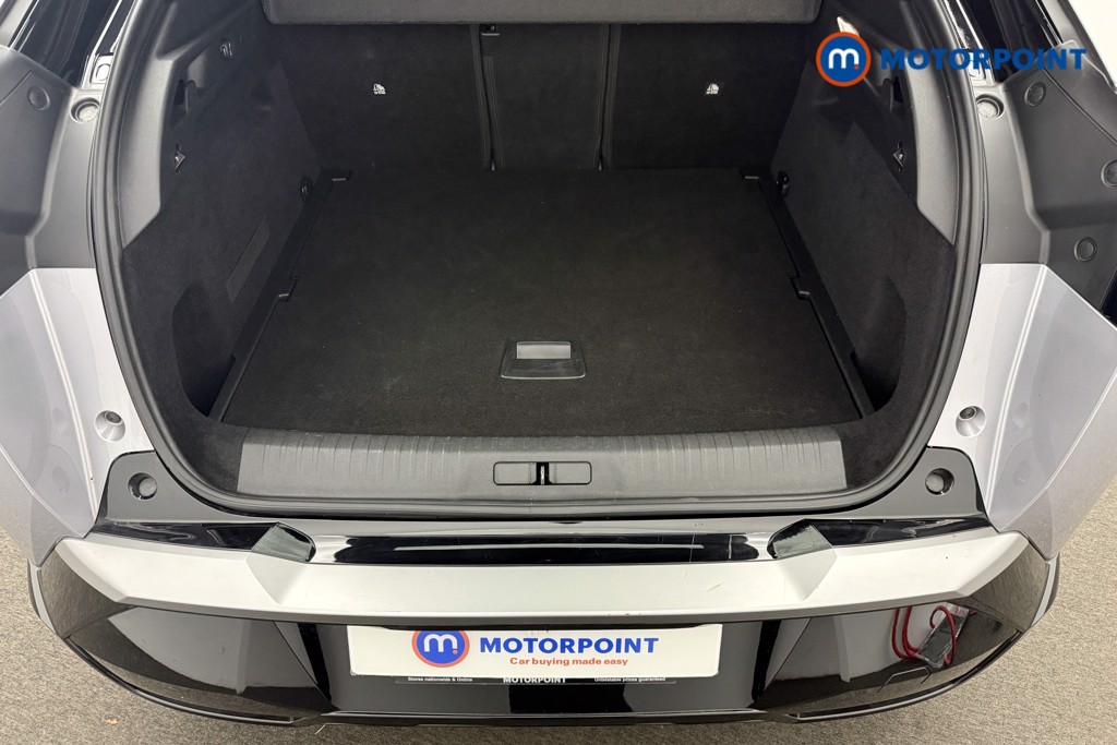 Peugeot 3008 GT Automatic Electric SUV - Stock Number (1581928) - 5th supplementary image