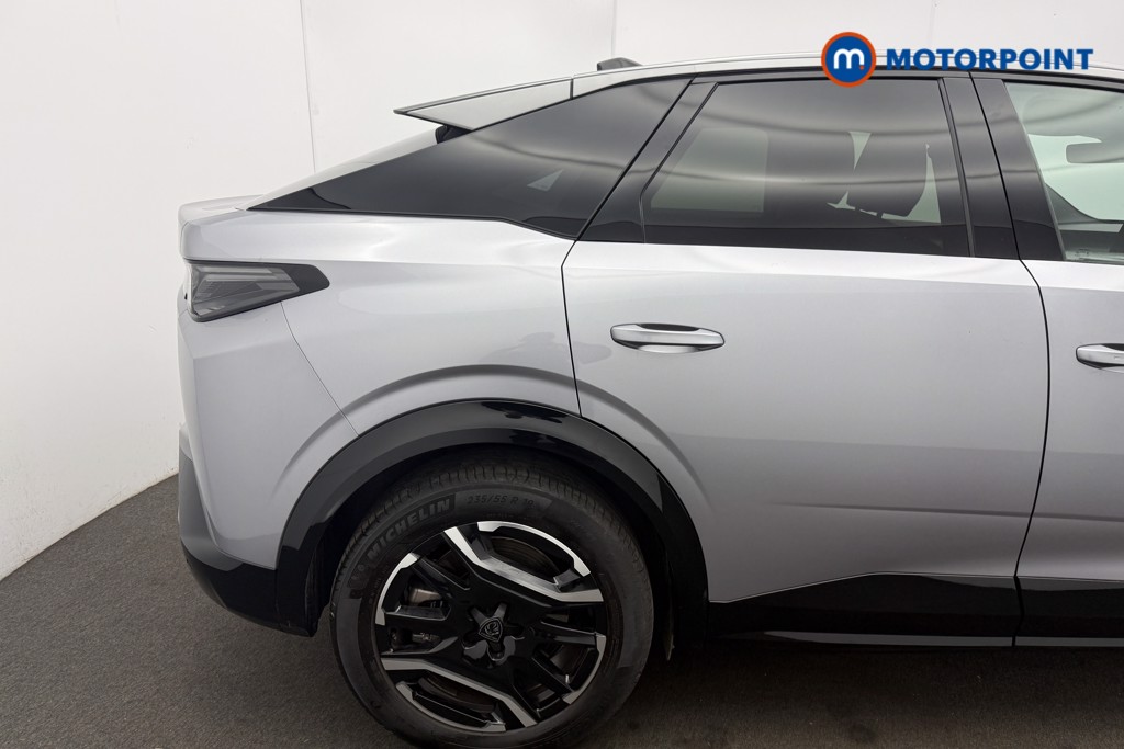 Peugeot 3008 GT Automatic Electric SUV - Stock Number (1581928) - 7th supplementary image