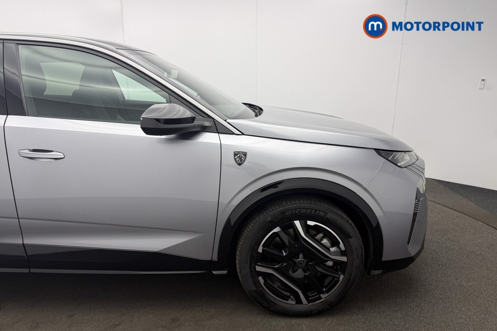 Peugeot 3008 GT Automatic Electric SUV - Stock Number (1581928) - 8th supplementary image