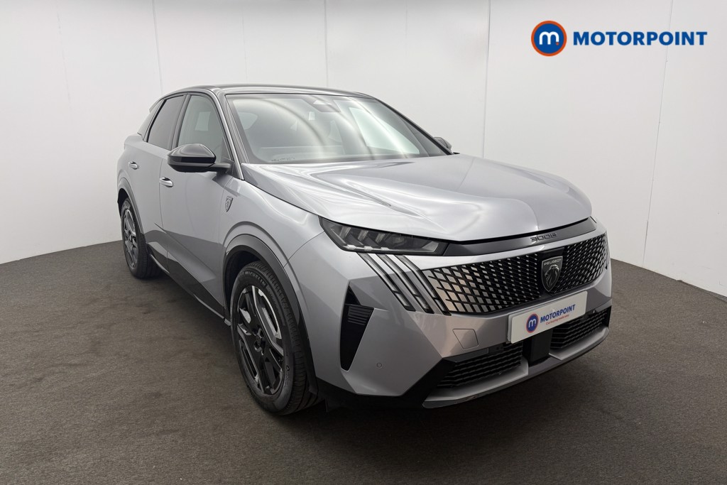 Peugeot 3008 GT Automatic Electric SUV - Stock Number (1581928) - 9th supplementary image