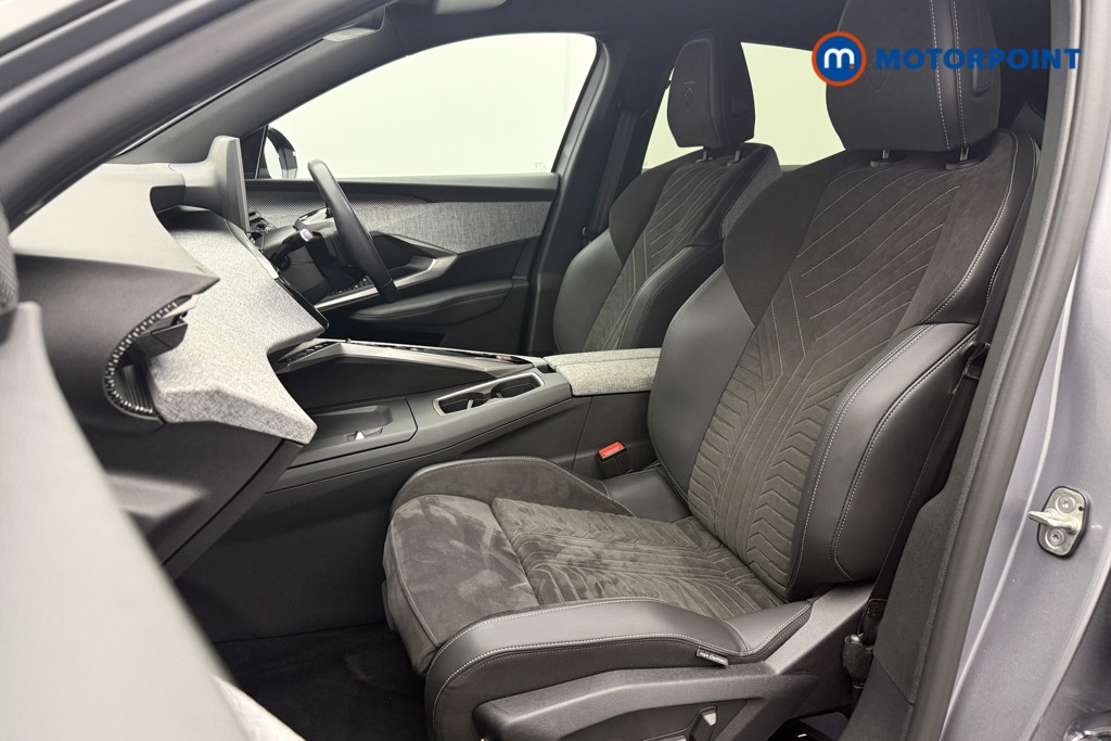 Peugeot 3008 GT Automatic Electric SUV - Stock Number (1581928) - 10th supplementary image