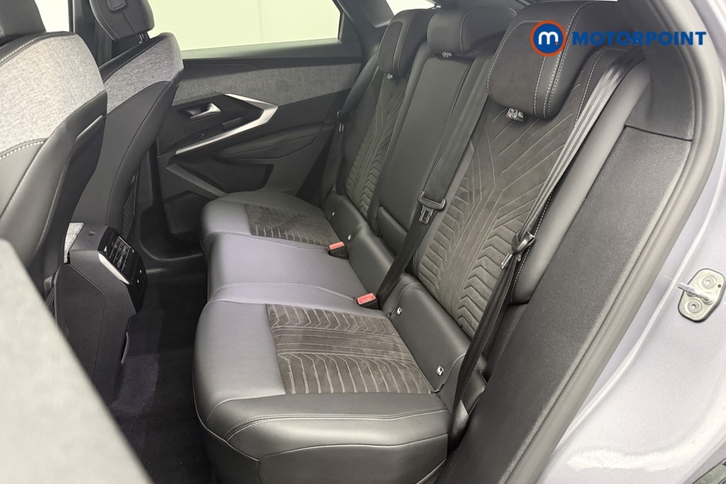 Peugeot 3008 GT Automatic Electric SUV - Stock Number (1581928) - 11th supplementary image