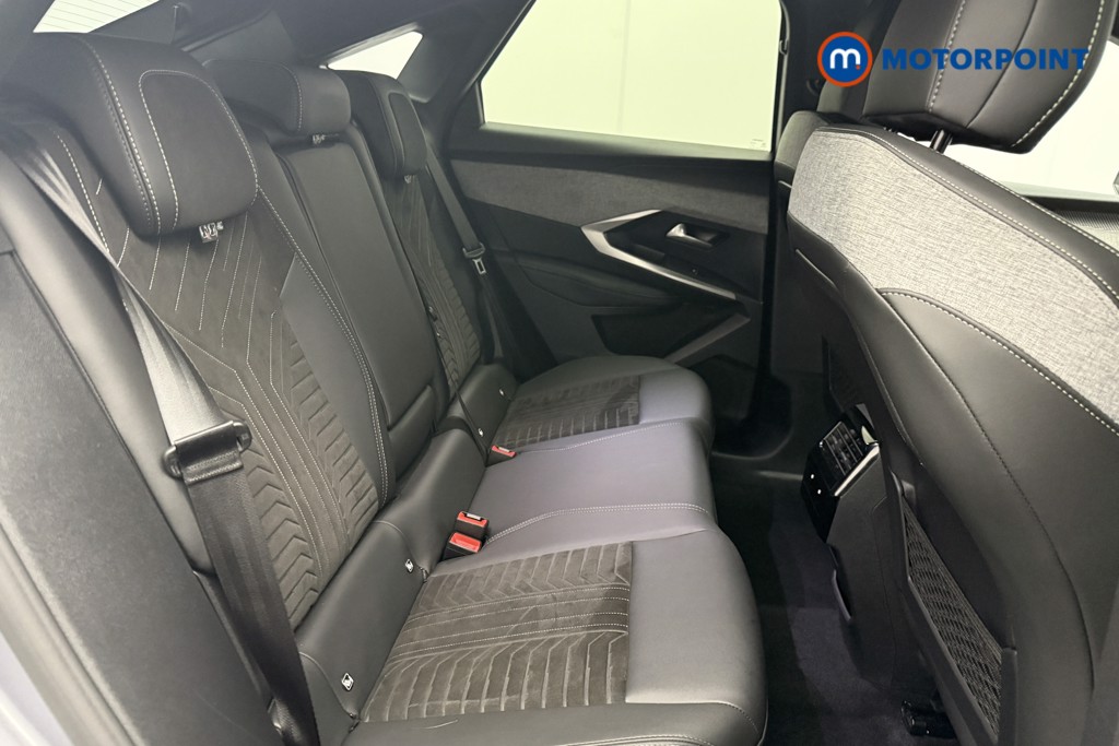 Peugeot 3008 GT Automatic Electric SUV - Stock Number (1581928) - 12th supplementary image
