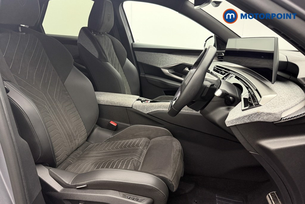 Peugeot 3008 GT Automatic Electric SUV - Stock Number (1581928) - 13th supplementary image