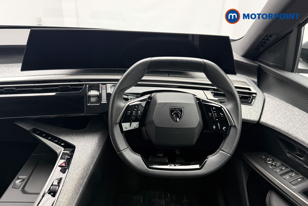 Peugeot 3008 GT Automatic Electric SUV - Stock Number (1581928) - 15th supplementary image