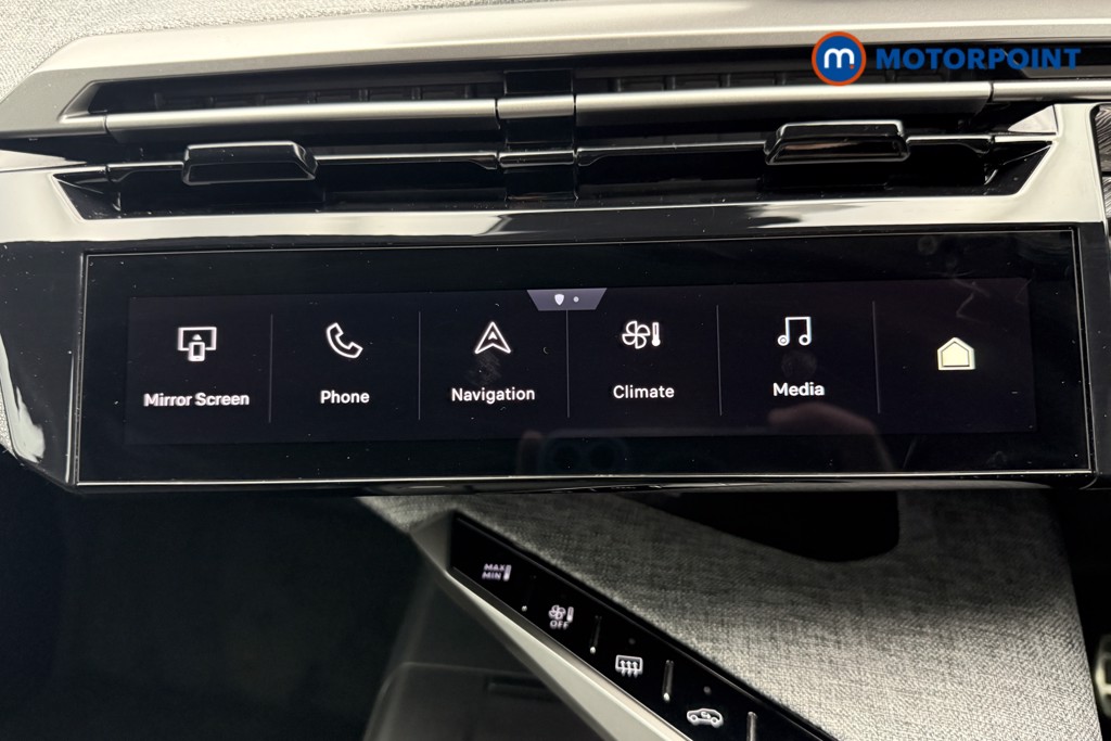 Peugeot 3008 GT Automatic Electric SUV - Stock Number (1581928) - 19th supplementary image