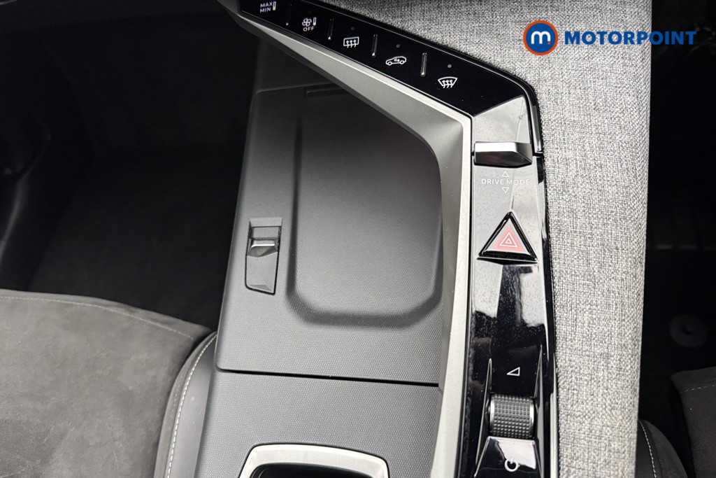 Peugeot 3008 GT Automatic Electric SUV - Stock Number (1581928) - 20th supplementary image