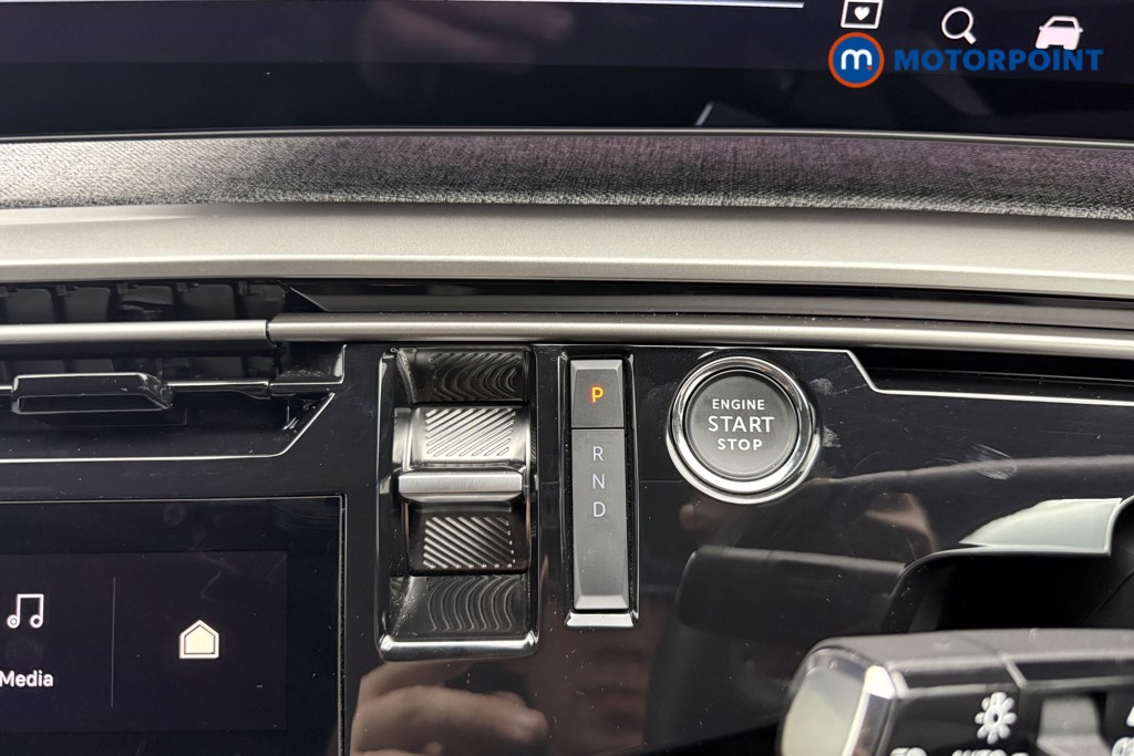 Peugeot 3008 GT Automatic Electric SUV - Stock Number (1581928) - 21st supplementary image