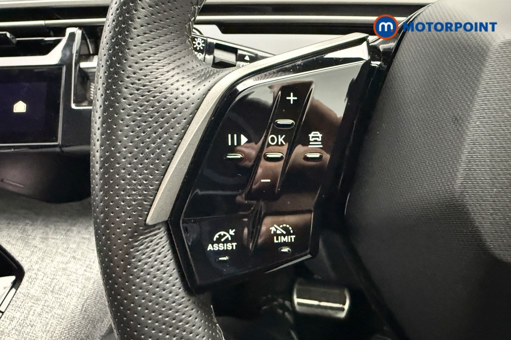 Peugeot 3008 GT Automatic Electric SUV - Stock Number (1581928) - 23rd supplementary image