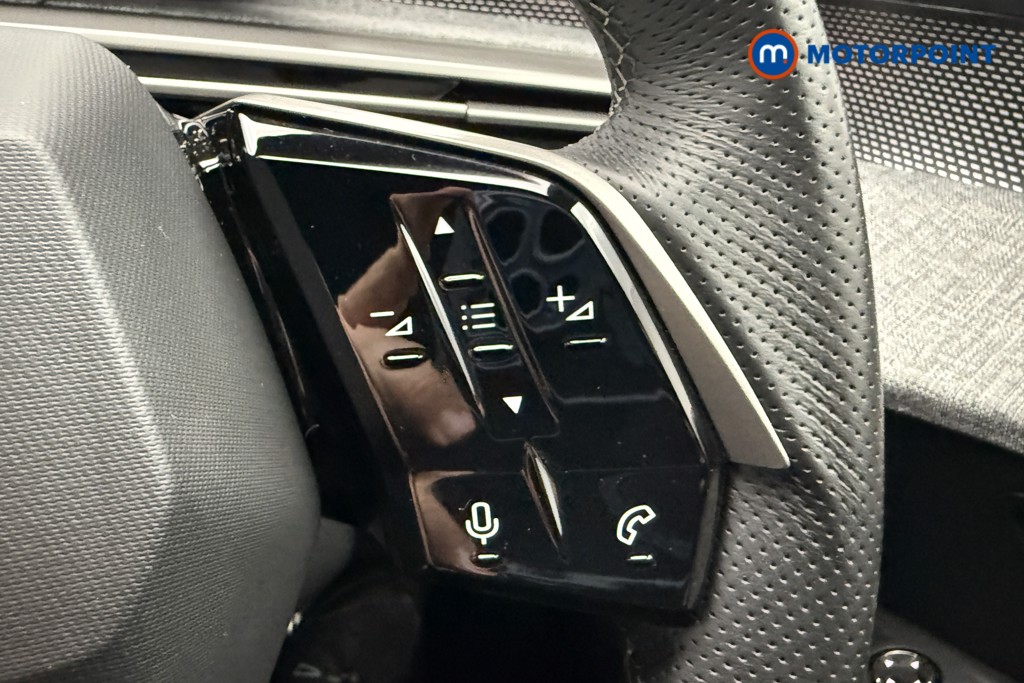 Peugeot 3008 GT Automatic Electric SUV - Stock Number (1581928) - 24th supplementary image