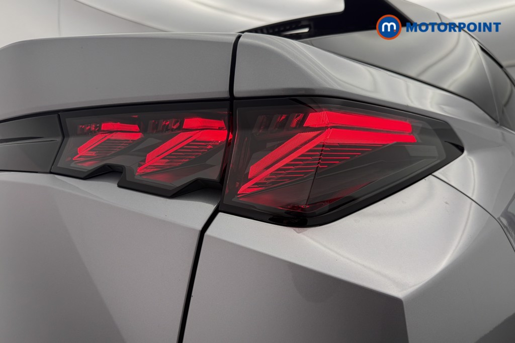 Peugeot 3008 GT Automatic Electric SUV - Stock Number (1581928) - 26th supplementary image